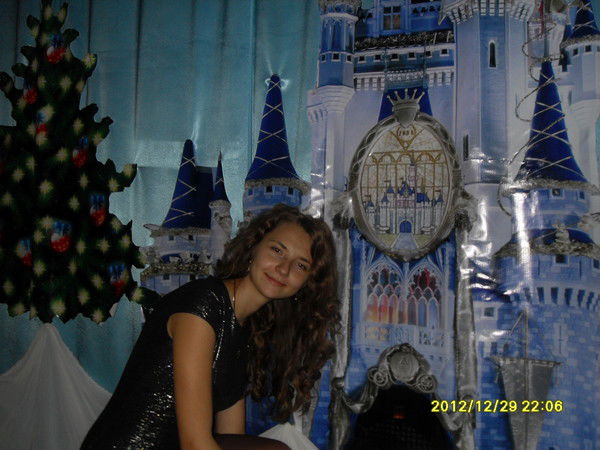 Марина Грабарчук