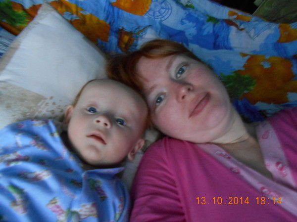 Ириша Кудрина