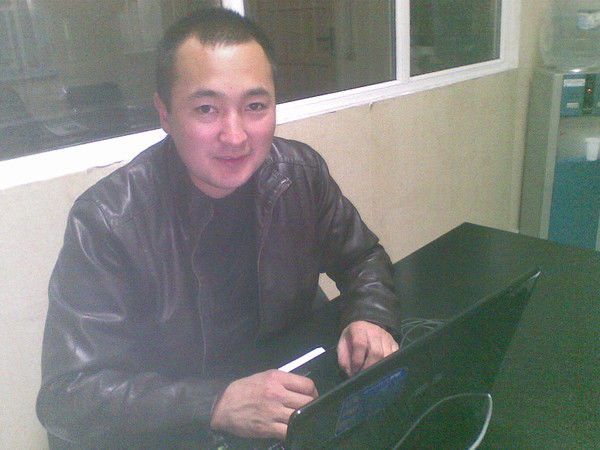 Замирбек Тунгатар Уулу