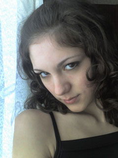 Анюта Тухтаркина