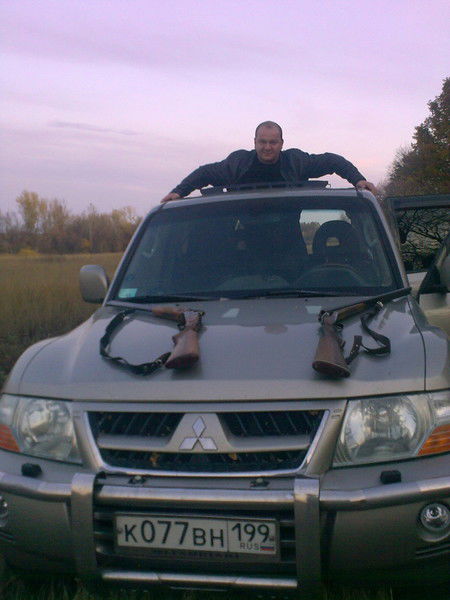 Михаил Яхонтов