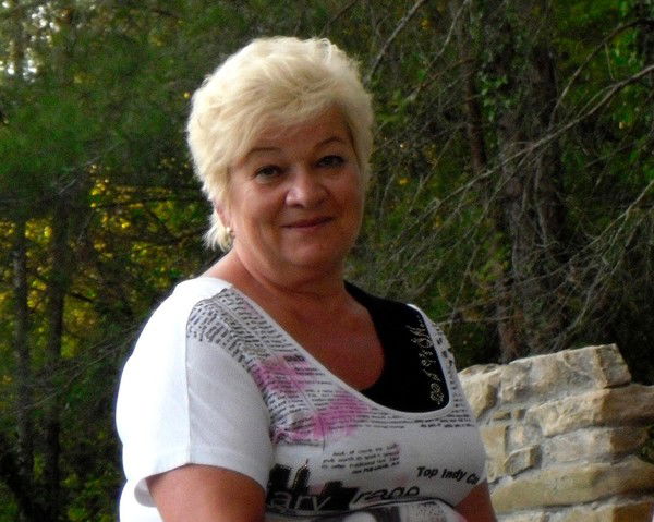 Татьяна Больбат