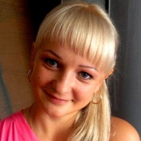 Ольга Павлова