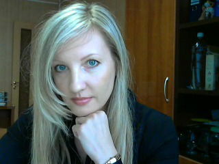 Анна Буданова