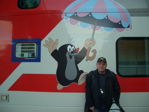 Сергей Шибаев