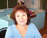 Зухра Садриева