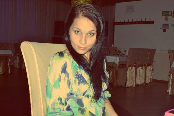 Анастасия Савон