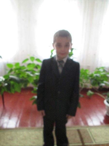 Михаил Лямин