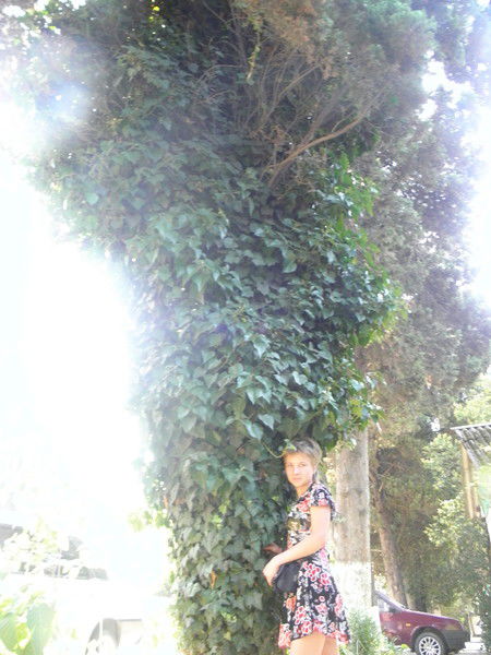 Екатерина Пугина