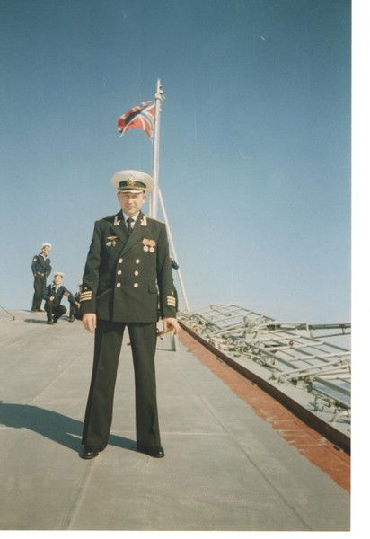 Ринат Атнагулов