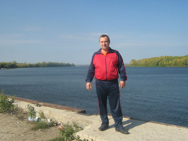 Владимир Засыпалов