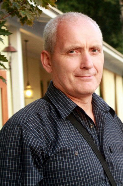 Сергей Кузьменко