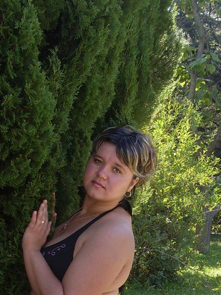 Людмила Барчук