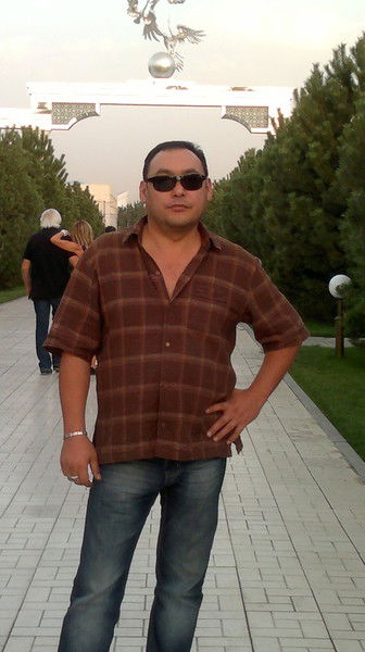 Голиб Нуретдинов