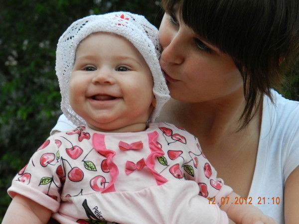 Екатерина Авдонина