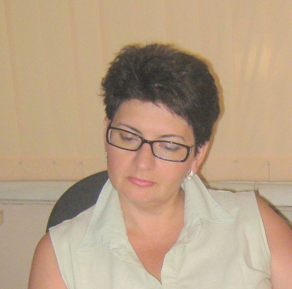 Anna Саркисова