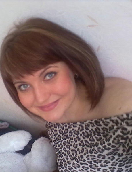 Анна Чиндина