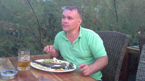 Александр Косоруков