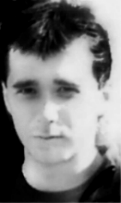 Николай Зотов