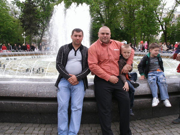 Дмитрий Похожай