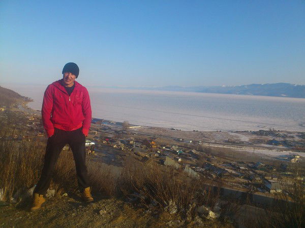 Дмитрий Шадрин