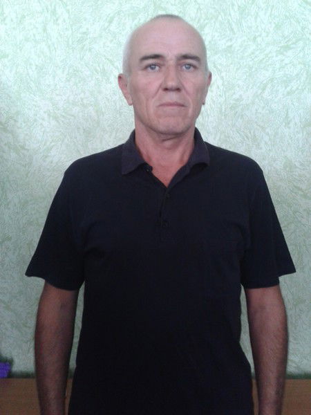 Мухуч Махачев