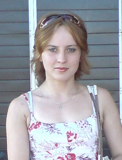 Света Краснова