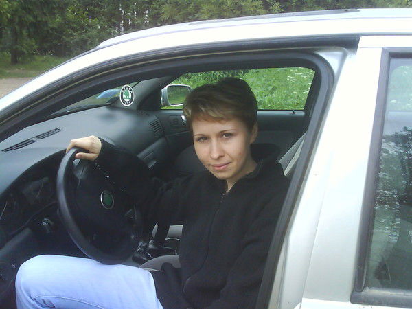 Марина Кипайкина