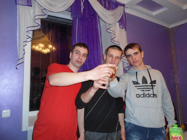 Евгений Алямшин