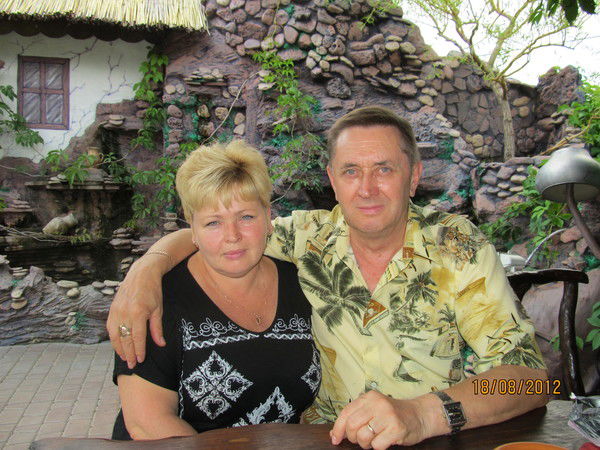 Геннадий Юрочкин