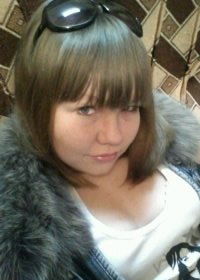 Наташа Алексеева