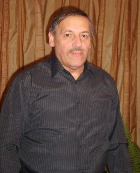 Василий Гирба