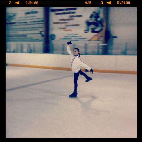 Даша Селивёрстова