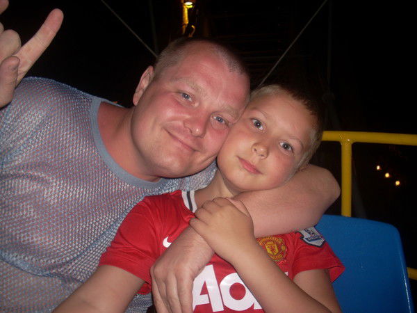 Владимир Макаренко