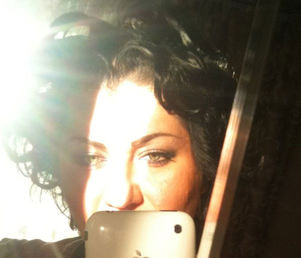 Юлия Тимохина