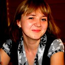 Екатерина Антонова