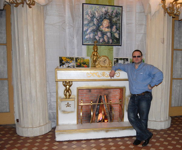 Андрей Тафинцев