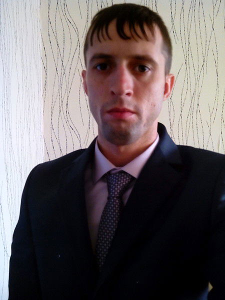 Михаил Заикин