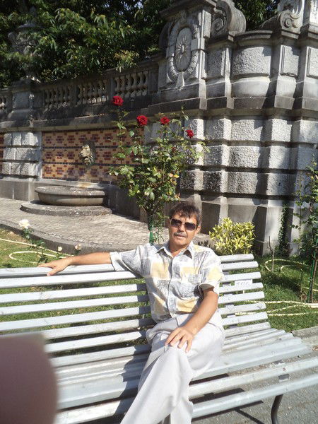 Юрий Иванов