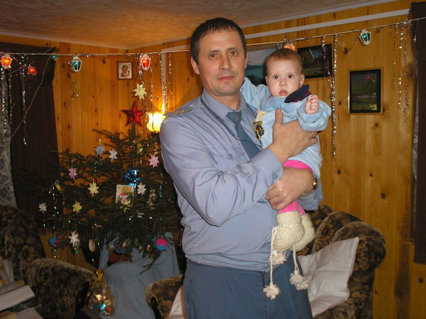 Геннадий Зуев