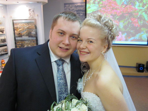 Алена Шипилова