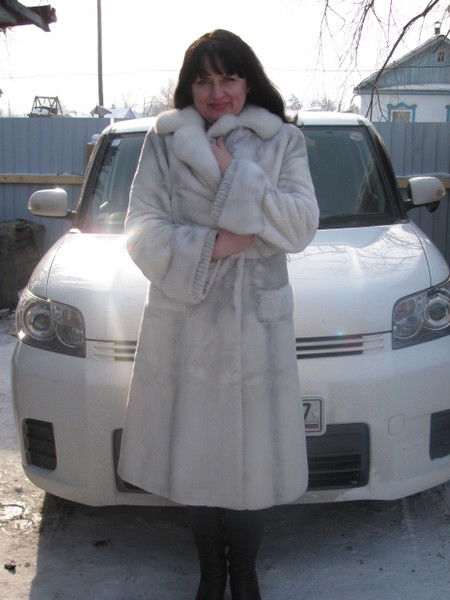 Светлана Красноперова