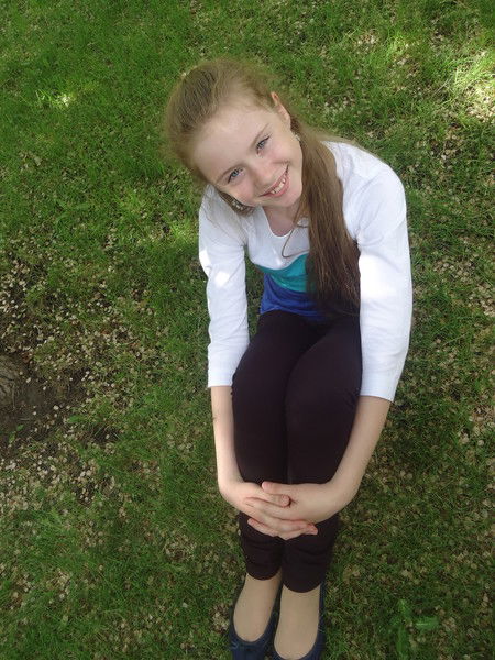 Анастасия Сербатова