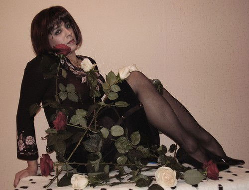 Грейс Милая