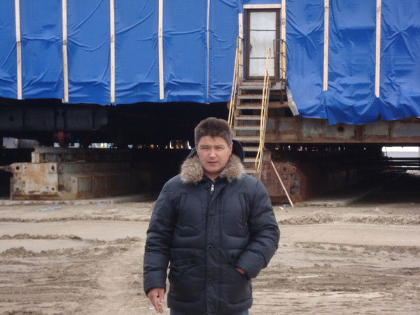 Радик Бигеев