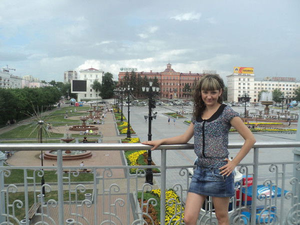 М@риночк@ Остапенко