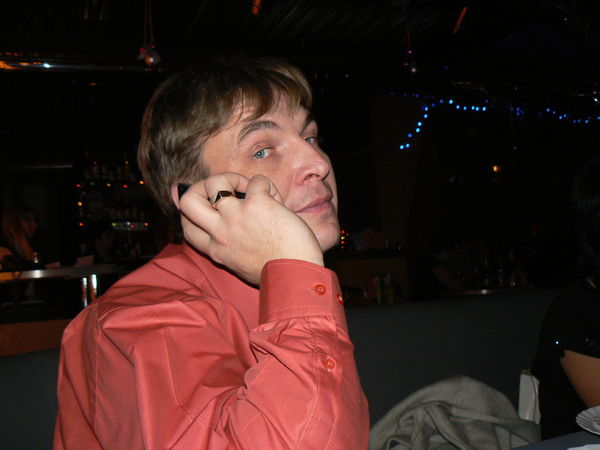 Павел Островский