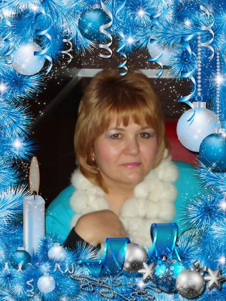 Галина Пика