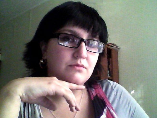 Светлана Кулеева