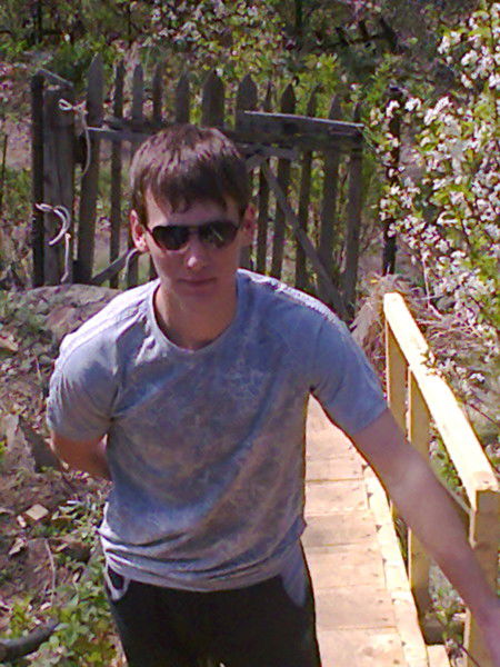 Денис Ерофеев